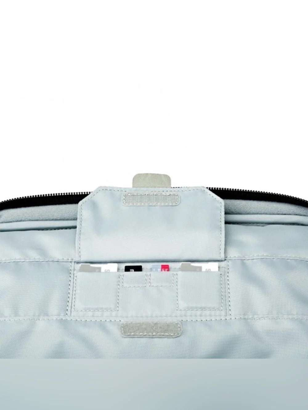 Lowepro soft sided
